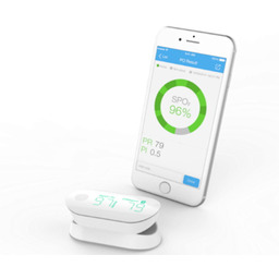 Pulsoksymetr IHEALTH Air PO3M