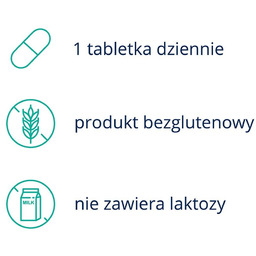 ARTRESAN Optima 1 a day, 30 tabletek