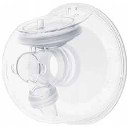 Momcozy AS170-NA00NB-A Pojemnik na mleko