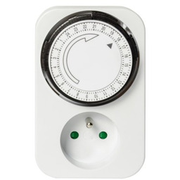 Programator czasowy DPM DT01