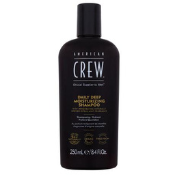 American Crew Daily Deep Moisturizing szampon do włosów