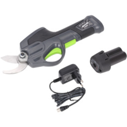 Sekator akumulatorowy PRB72-B20-JN NAC