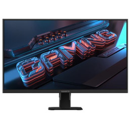 Monitor 27 cali GS27F gaming