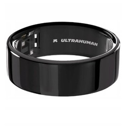 Smartring ULTRAHUMAN Ring Air 56.86mm Czarny