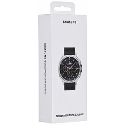 Smartwatch Samsung L505 Galaxy Watch8 Classic (46mm) Black