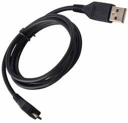 Forever kabel USB - microUSB 1,0 m 1A