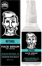 Barber Pro Retinol serum - serum z retinolem