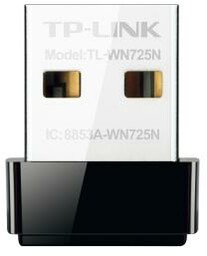 TP-LINK TL-WN725N Karta sieciowa USB