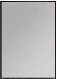 Lustro łazienkowe Zoya Base 80 x 60 cm