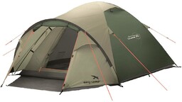 Namiot 3-osobowy Easy Camp Quasar 300 - rustic