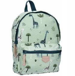 Plecak dla dzieci Giraffe green Kidzroom