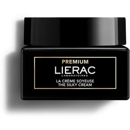 Lierac Premium Bogaty Krem przeciwzmarszczkowy dzień i noc