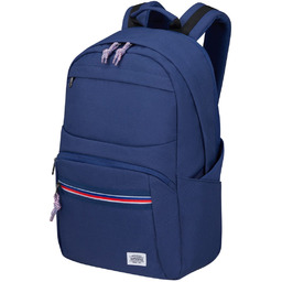 American Tourister 15.6'' Upbeat Zip granatowy