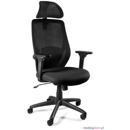 Fotel pracowniczy CHESTER Unique