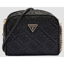 GUESS Czarna damska torebka Adelasia