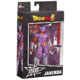 Bandai Dragon Stars Series Dragon Ball Super -