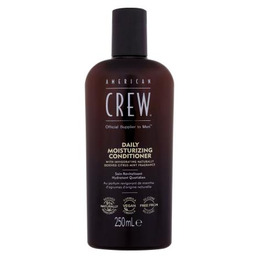 American Crew Daily Moisturizing odżywka 250 ml