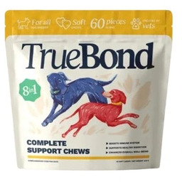 TRUEBOND 8w1 kompletne wsparcie suplement dla psa