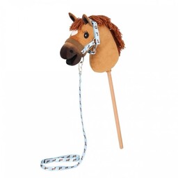 Kantar + uwiąz do Hobby Horse Stable buddy