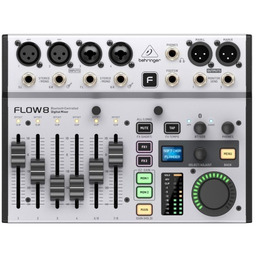 Behringer Flow 8 - Mikser cyfrowy