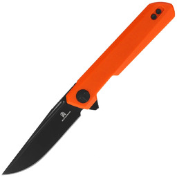 Nóż składany Bestechman Mini Dundee DD Orange G10,
