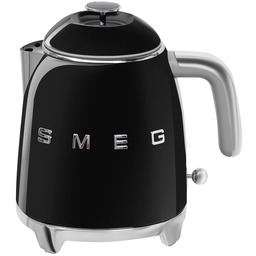 Czajnik elektryczny SMEG 50''s Style KLF05BLEU, 0.8 l