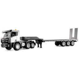 No Name Amewi RC Plac budowy G836E Ciągnik