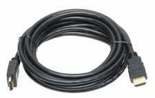 Kabel HDMI-3.0-V2.0 wtyki proste 3m v2.0
