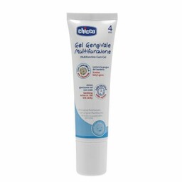 Chicco Wielofunkcyjny żel na ząbkowanie 30 ml Żel