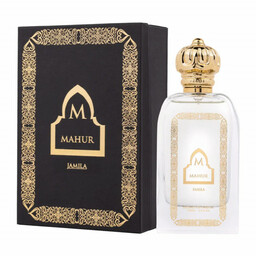 Mahur Jamila, Parfum 100ml (Alternatywa dla zapachu Creed