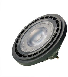 Żarówka LED AR111 / GU10 - 12W barwa