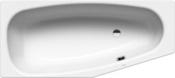Kaldewei Mini wanna narożna 157x75/50 cm prawa model