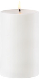 Uyuni Lighting - Świeca Filarowa Outdoor LED 8,4x15
