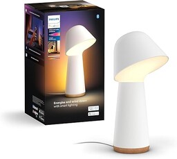 Philips Hue Twilight inteligentna lampka wspomagająca zasypianie