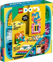 Lego 41957 Dots Zestaw Nalepek