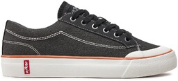 Trampki Levi''s  235661-616-59 Czarny