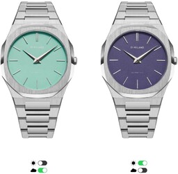 Orologio Uomo D1 Milano d1-utbj43 40 mm