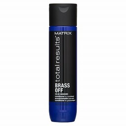 Matrix Total Results Brass Off Conditioner odżywka