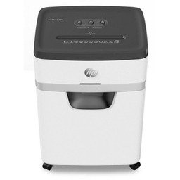 Hewlett-packard HP Niszczarka ONESHRED 18CC, ścinki, P-4, 18