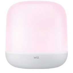 WiZ - Hero Portable Lampa Stołowa RGB White