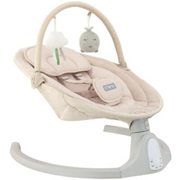 MOMI Bujaczek Kenani BULE00041 Beżowy