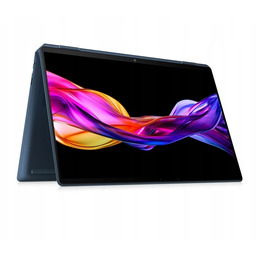 Laptop 2w1 Hp Spectre x360 16-F i7-13 16GB