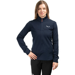 Salewa Bluza trekkingowa damska Puez Cammino PL HZ
