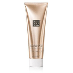 Rituals Hair Care Collection Detox Shampoo Concentrate szampon