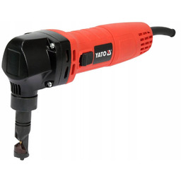 Nożyce Elektryczne Do Cięcia Blachy 600W Yato YT-82395