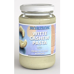 KREM Z ORZECHÓW NERKOWCA BIO 350 G HORIZON