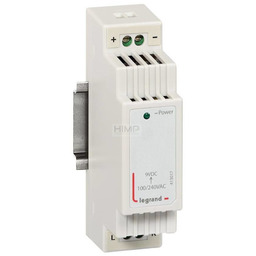 Zasilacz modułowy 9 V Legrand 413017