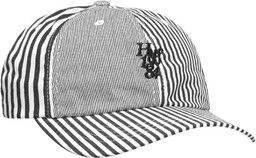 czapka męska HUF DISORDER CV 6 PANEL HAT