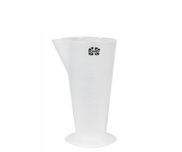 Ronney Menzurka 150 ml Model RA 00182 150