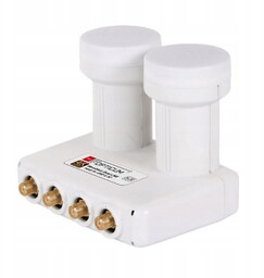 Opticum Monoblock Quad LMQP-04H (ha)